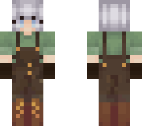 farmer