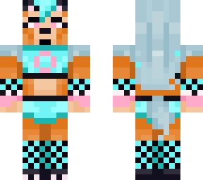 fiona (fnaf sb oc)