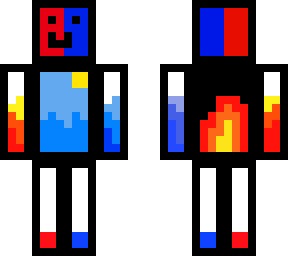 fire & water