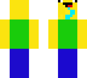 first skin :)