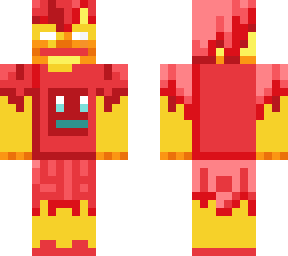 flame stray