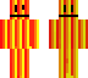 flaming hot nothing