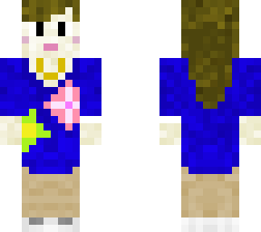 flower dress