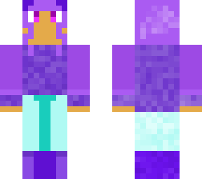 for my sister