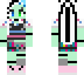 frankie stein (g3)