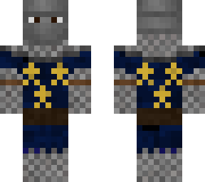french knight 1870