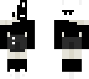 ghostly animation