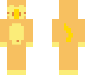 gold monke