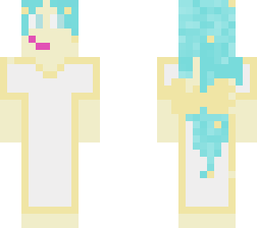 golden angel