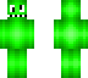 green | rainbow friends