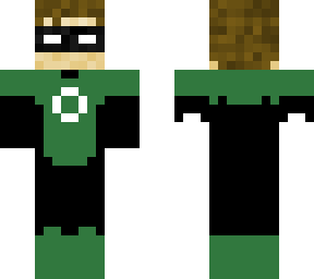 green lantern