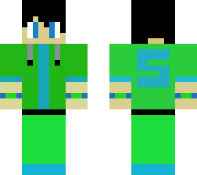 green stillsnow