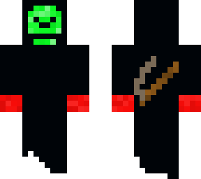 grim reaper