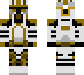 ground gold squad