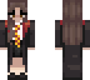 gryffindor girl