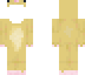 hamster onesie base :d