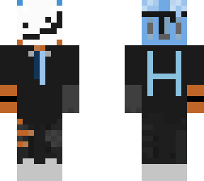 hunter (me)