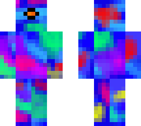 hypno steve (bsc)