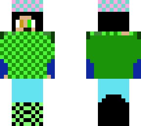 idk
