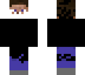 infected steve phase 3