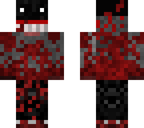 jeff the killer skin