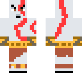 kratos 2009