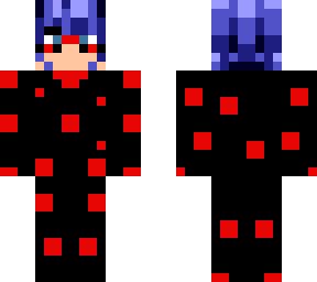 lady misfortune