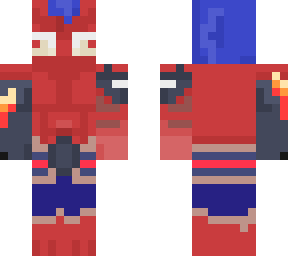 lu wu (gunfire reborn)