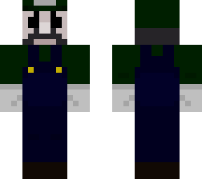 luigi