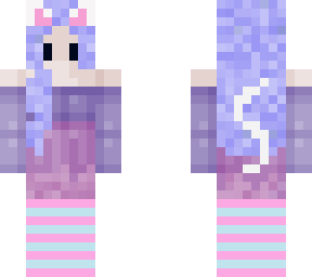 luna girl