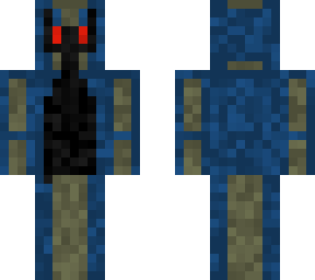 lunatic cultist