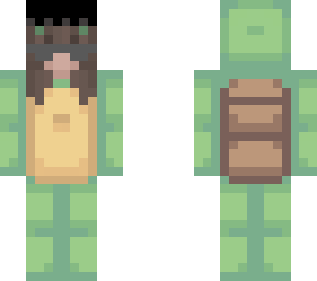 m skin for r&m