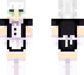 maid for a friend