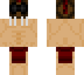makini (ancient hawaiian warrior)