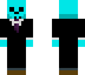 malcom skullhead