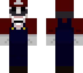 mario