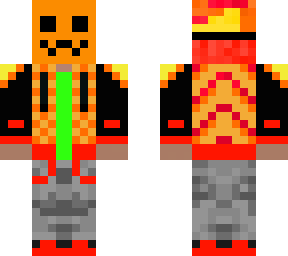 masked nonoam