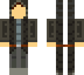 merciless animations