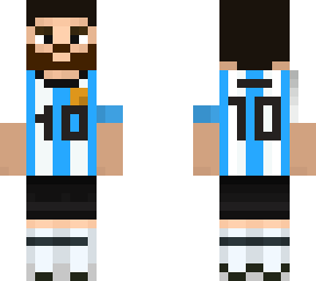 messi