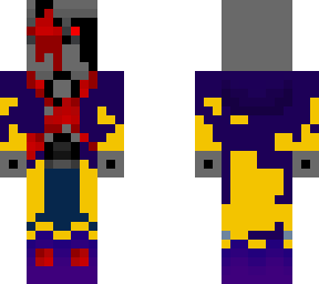midstar (undertale shattered midnight(not a sans))