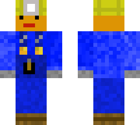 miner