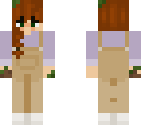 mossy farming
