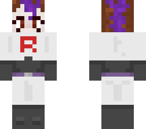 mossy team rocket