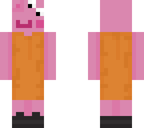mummy pig