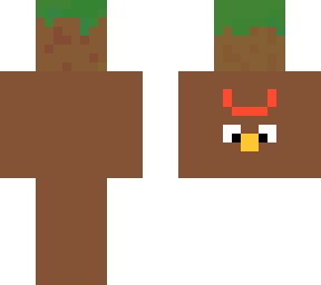 my dirt block