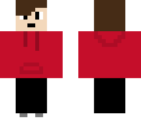 my new skin