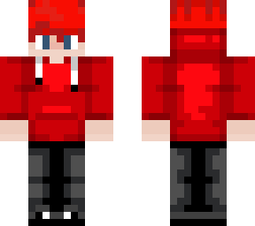 my personal skin