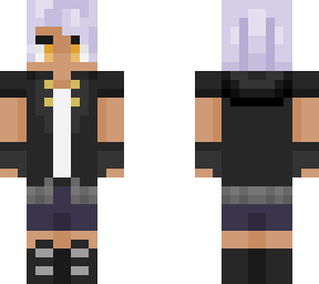 my rp skin