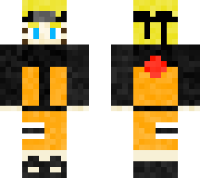 naruto uzumaki