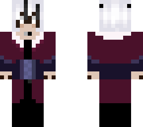 necromancer coto (swamp smp) (fixed)